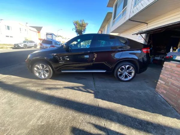 2013 BMW E71 X6 - Image 4 of 19