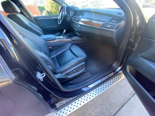 2013 BMW E71 X6 - Image 9 of 19