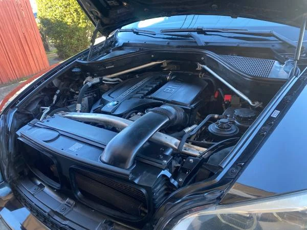 2013 BMW E71 X6 - Image 14 of 19