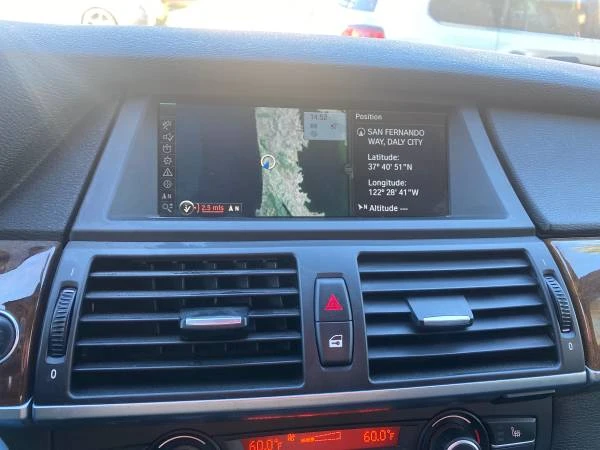 2013 BMW E71 X6 - Image 16 of 19