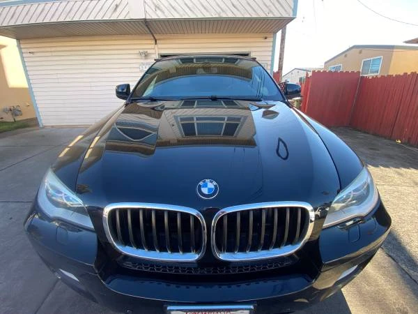 2013 BMW E71 X6 - Image 7 of 19