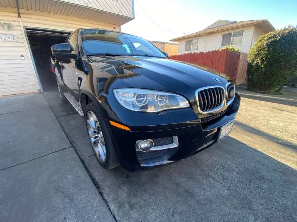 2013 BMW E71 X6 - Image 6 of 19