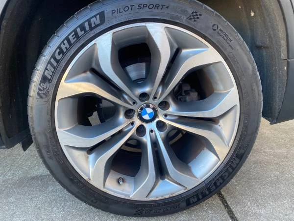 2013 BMW E71 X6 - Image 19 of 19