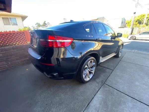2013 BMW E71 X6 - Image 3 of 19