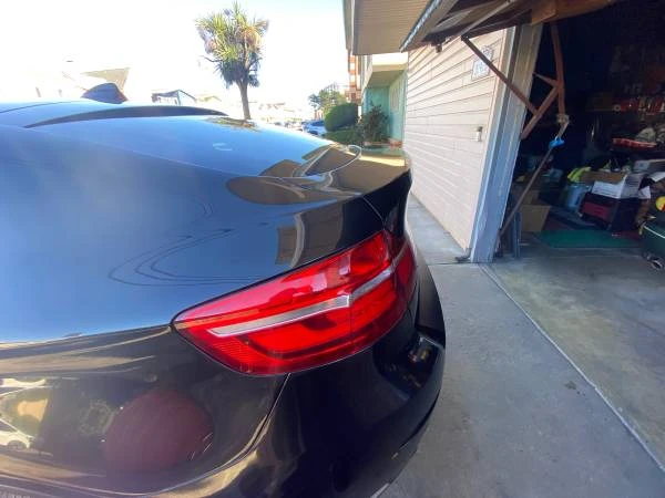 2013 BMW E71 X6 - Image 2 of 19