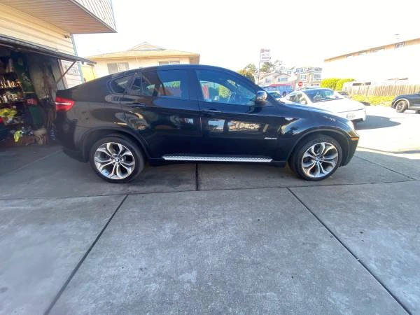 2013 BMW E71 X6 - Image 5 of 19