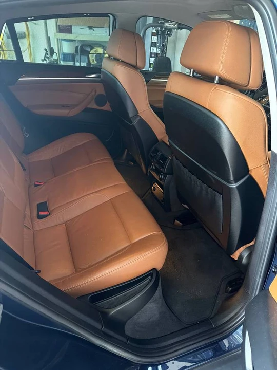 2013 BMW E71 X6 - Image 5 of 6