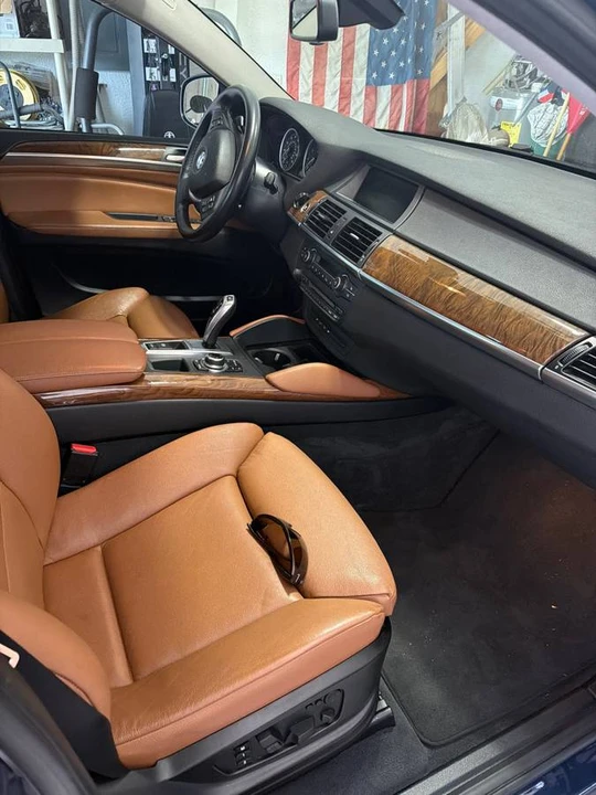 2013 BMW E71 X6 - Image 4 of 6