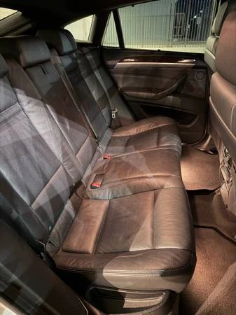 2013 BMW E71 X6 - Image 9 of 12