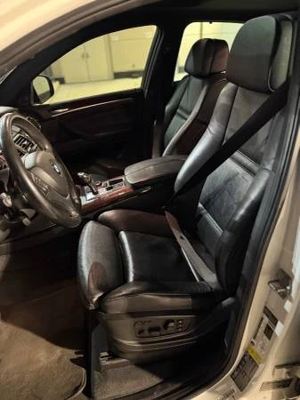 2013 BMW E71 X6 - Image 4 of 12