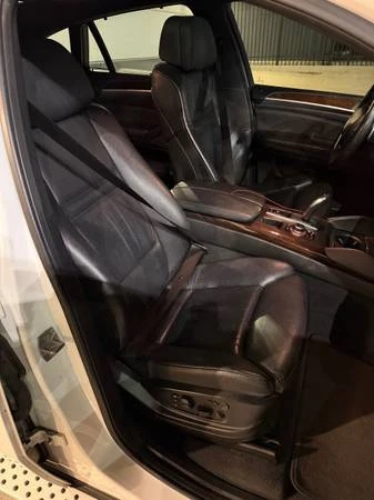2013 BMW E71 X6 - Image 7 of 12