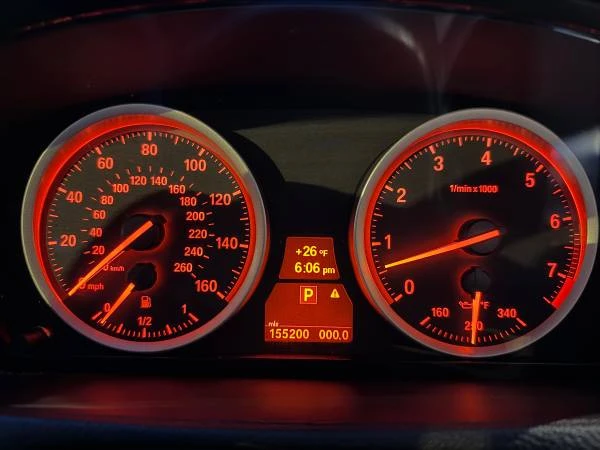 2013 BMW E71 X6 - Image 12 of 12