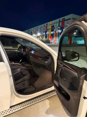 2013 BMW E71 X6 - Image 10 of 12