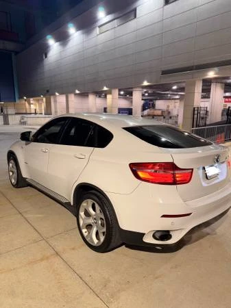 2013 BMW E71 X6 - Image 3 of 12