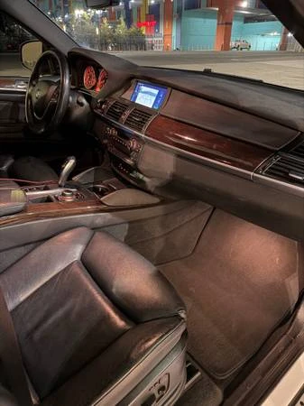 2013 BMW E71 X6 - Image 8 of 12