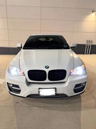 2013 BMW E71 X6 - Image 2 of 12