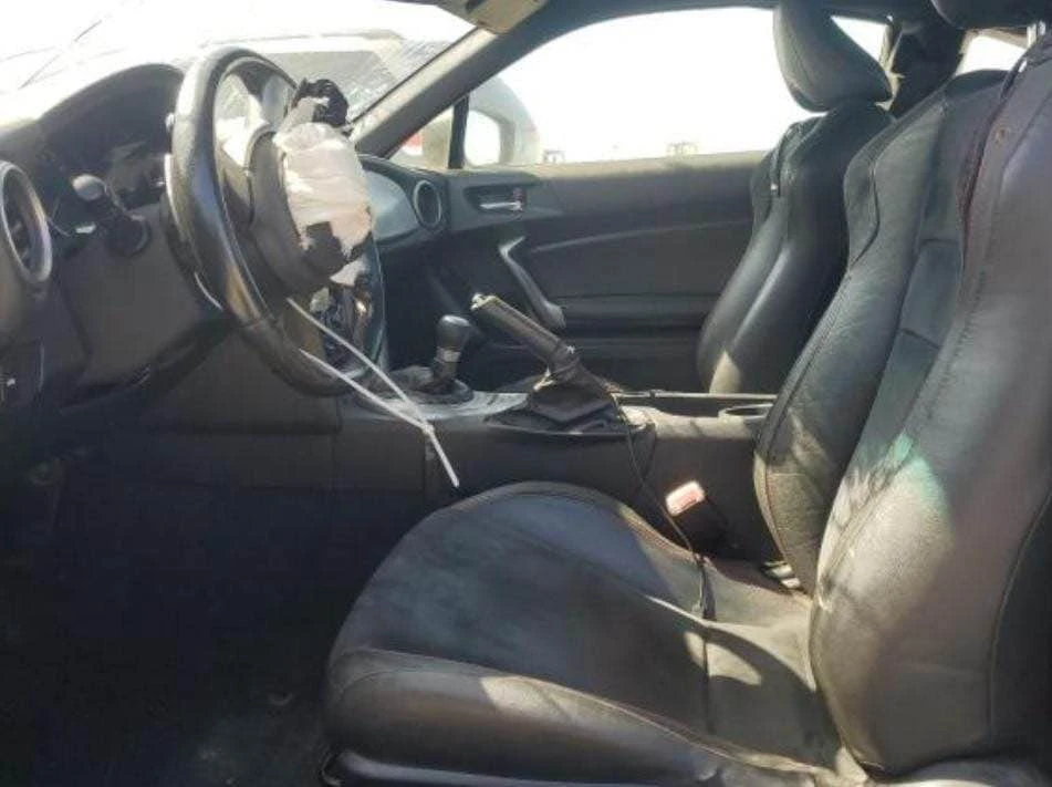 2013 Subaru BRZ 1st Gen - Image 7 of 7