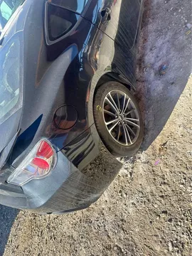 2013 Subaru BRZ