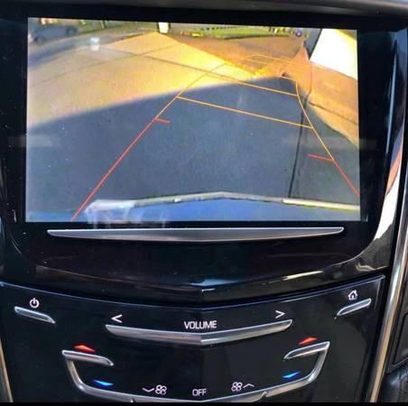 2013 Cadillac ATS - Image 8 of 9