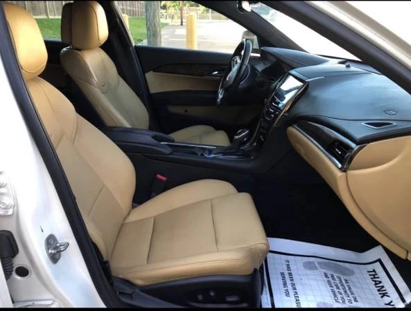 2013 Cadillac ATS - Image 6 of 9