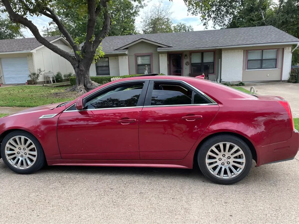 2013 Cadillac CTS 2nd Gen - Image 2 of 4