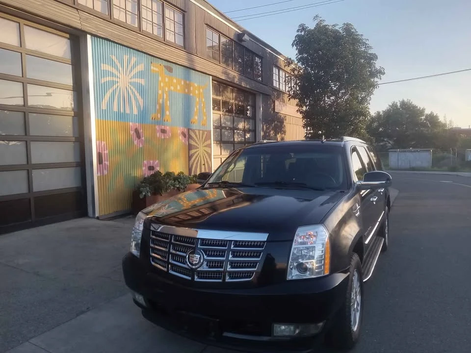2013 Cadillac Escalade & EXT 3rd Gen - Image 6 of 9