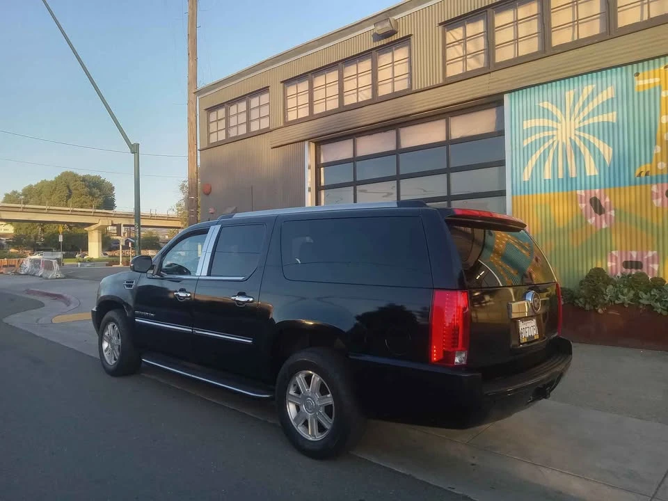 2013 Cadillac Escalade & EXT 3rd Gen - Image 7 of 9
