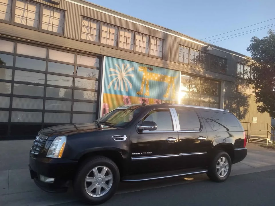2013 Cadillac Escalade & EXT 3rd Gen - Image 9 of 9
