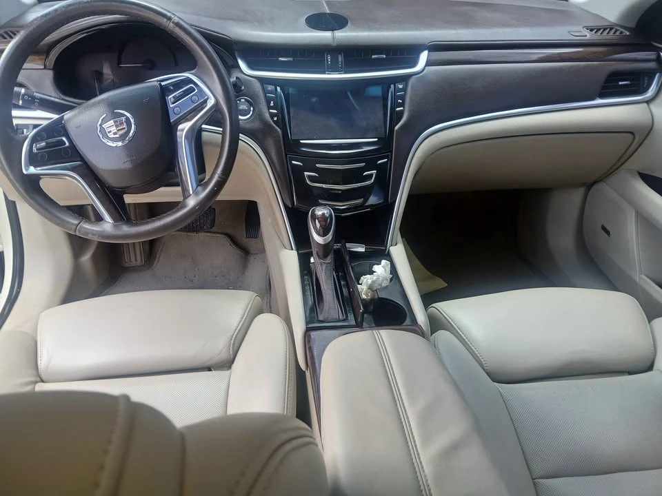 2013 Cadillac XTS - Image 5 of 5