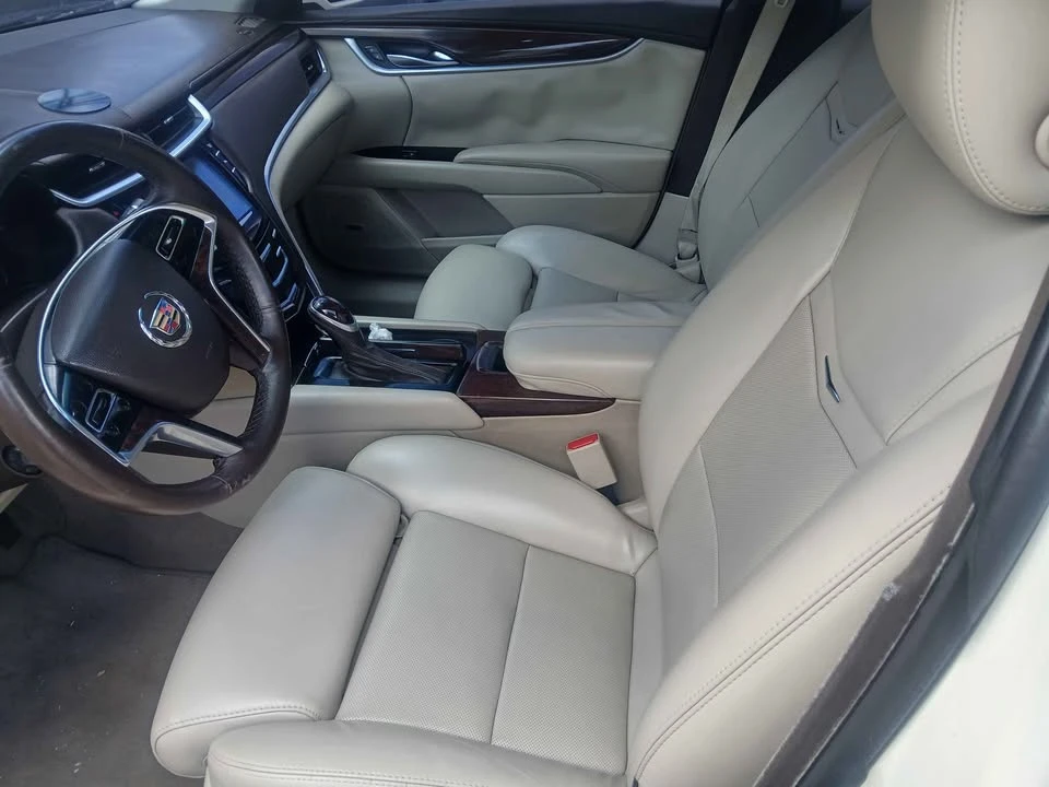 2013 Cadillac XTS - Image 3 of 5