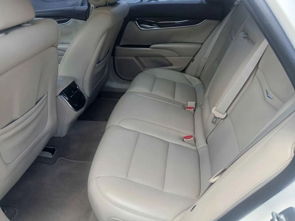 2013 Cadillac XTS - Image 4 of 5
