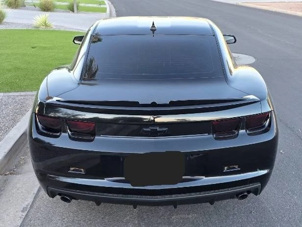 2013 Chevrolet Camaro 5th Gen - Image 8 of 23