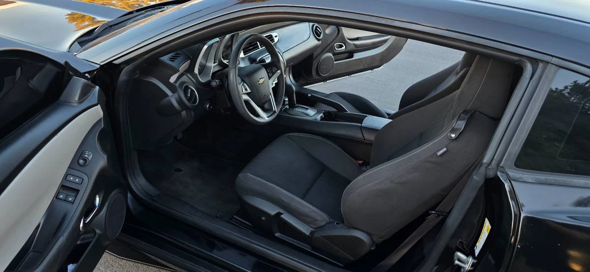 2013 Chevrolet Camaro 5th Gen - Image 12 of 23