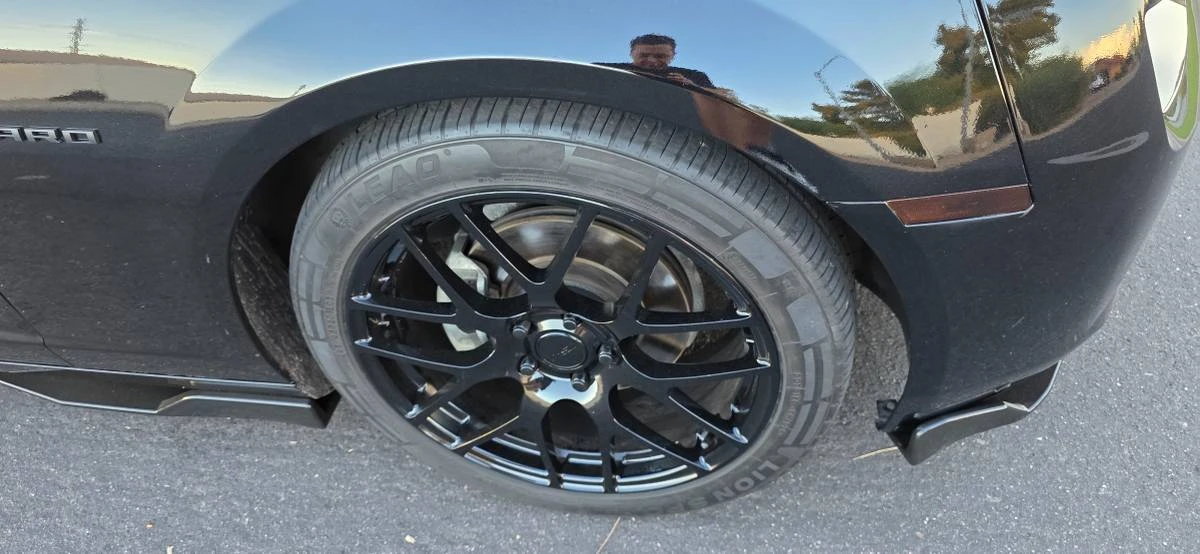 2013 Chevrolet Camaro 5th Gen - Image 10 of 23