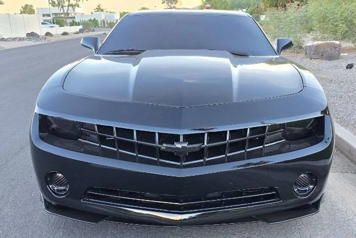 2013 Chevrolet Camaro 5th Gen - Image 2 of 23