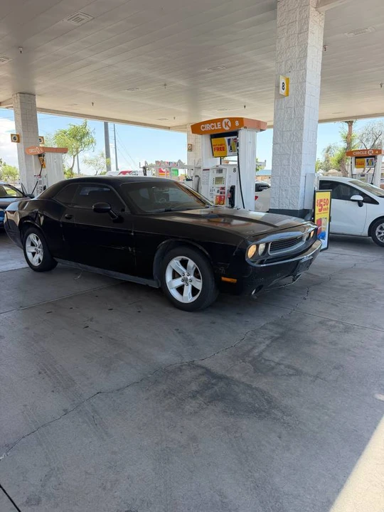 2013 Dodge Challenger 3rd Gen - Image 3 of 5