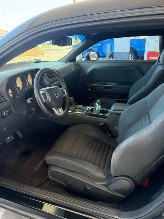 2013 Dodge Challenger 3rd Gen - Image 5 of 5