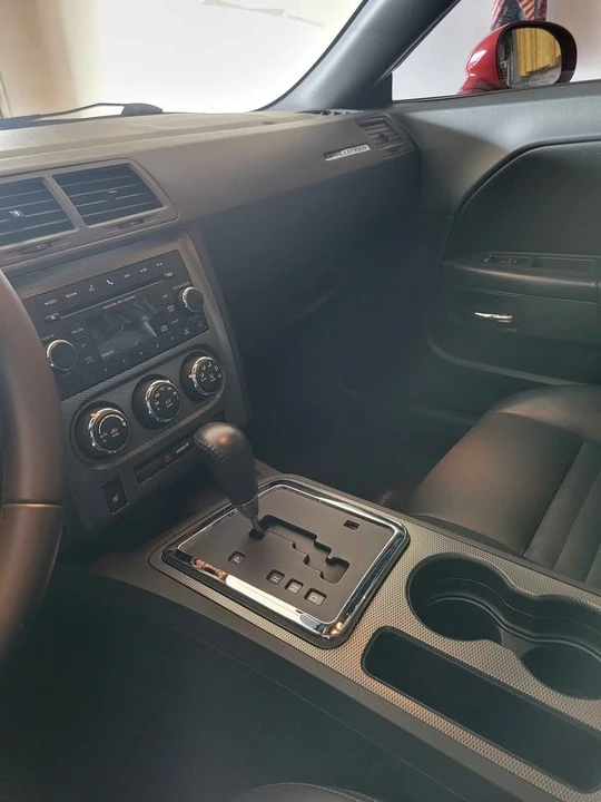2013 Dodge Challenger 3rd Gen - Image 8 of 10