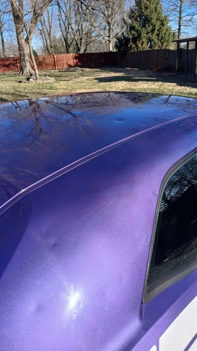 2013 Dodge Challenger 3rd Gen - Image 6 of 9
