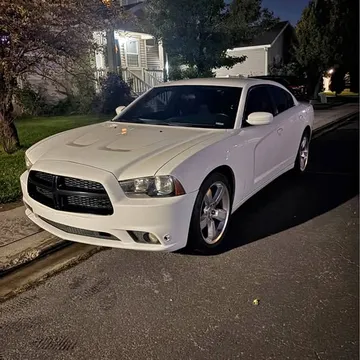 2013 Dodge Charger