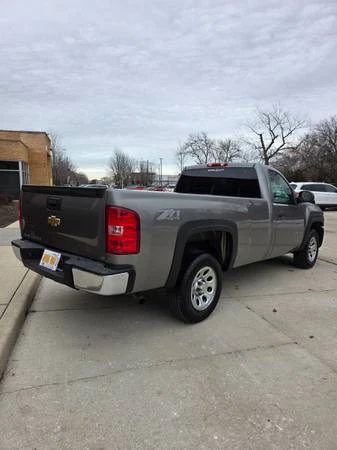 2013 Chevrolet Silverado 2nd Gen - Image 20 of 21