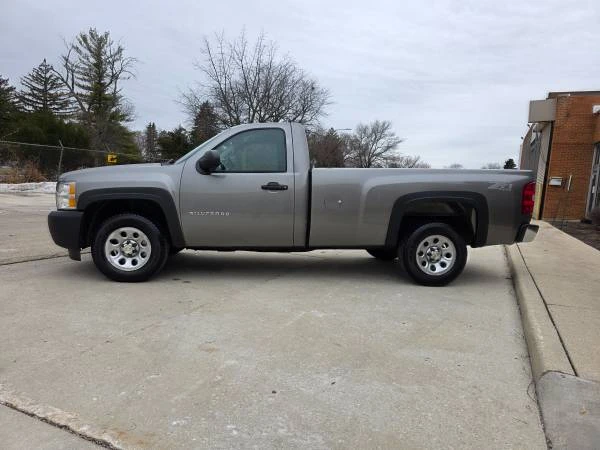 2013 Chevrolet Silverado 2nd Gen - Image 5 of 21