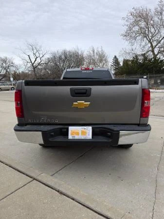 2013 Chevrolet Silverado 2nd Gen - Image 19 of 21
