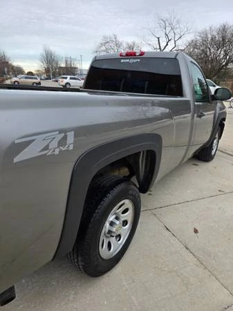 2013 Chevrolet Silverado 2nd Gen - Image 18 of 21