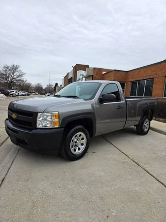 2013 Chevrolet Silverado 2nd Gen - Image 3 of 21