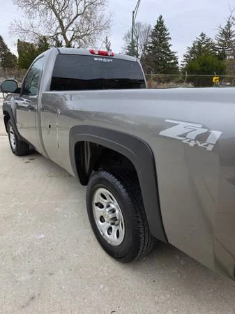 2013 Chevrolet Silverado 2nd Gen - Image 17 of 21