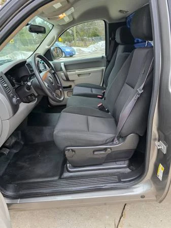 2013 Chevrolet Silverado 2nd Gen - Image 14 of 21