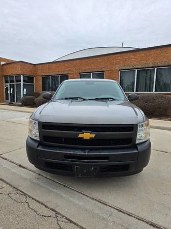 2013 Chevrolet Silverado 2nd Gen - Image 21 of 21