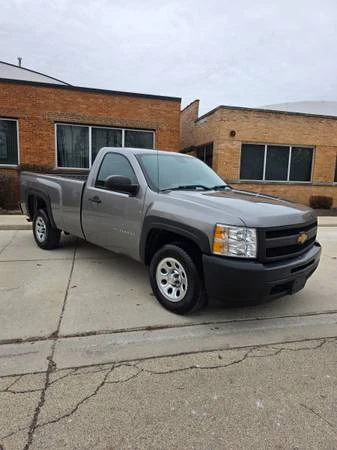 2013 Chevrolet Silverado 2nd Gen - Image 4 of 21