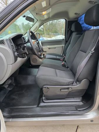 2013 Chevrolet Silverado 2nd Gen - Image 7 of 21